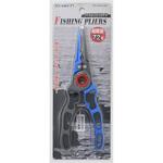 フィッシングプライヤー トップマン