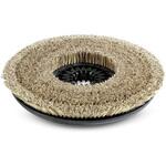 ディスクブラシ、ソフト、ナチュラル、300 mm ケルヒャー