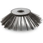 サイドブラシ(スチール製・雑草除去用) ケルヒャー