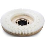 ディスクブラシ、スーパーソフト、白、508mm ケルヒャー