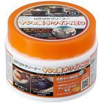 ぴかぴかクリーナーヤシの実ホワイト アイメディア