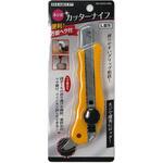 ヘラ付カッターネジ式 トップマン