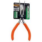 ミニ先長ラジオペンチ トップマン