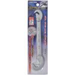 ユニバーサルスピードレンチ トップマン