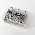 ソケットビットセット トップマン