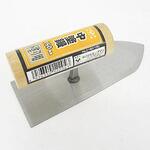 中塗鏝(グリーン) トップマン