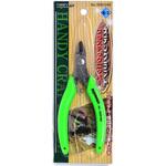 ステンクラフトプラスチックニッパ トップマン