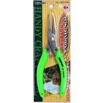 ステンクラフトプライヤー半丸 トップマン