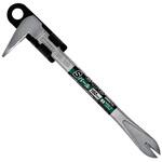 かりわくSバールメッキ トップマン