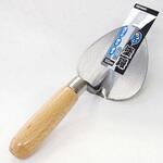 ちょい塗鏝丸三角 トップマン