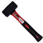 グラス柄ブッシュハンマー トップマン