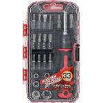 スピードフィットドライバーセット トップマン