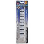 ソケットセット トップマン