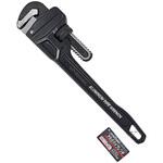 アルミパイプレンチ トップマン