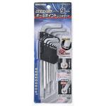 かぼちゃヘッドボールポイントレンチセット トップマン