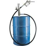 オイルポンプセットST ヤマダコーポレーション