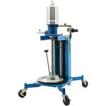 グリースポンプユニット ヤマダコーポレーション