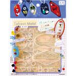 レジン型 タフレクトモールド パジコ