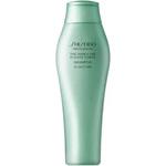 ザ・ヘアケア フェンテフォルテ シャンプー 資生堂プロフェッショナル