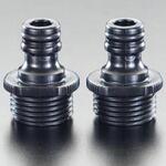 3/4"NH プラグ (雄ねじ) エスコ