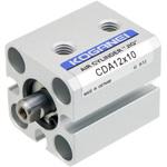 ジグシリンダCシリーズ CDA12 コガネイ