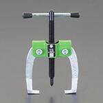 2本爪バッテリーターミナルプーラー エスコ