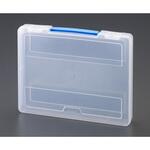 A4 ファイルケース エスコ