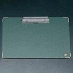 A4 クリップボード (縦型) エスコ