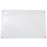 A4マグネットソフトケース (両面) エスコ