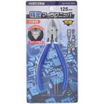 精密マイクロニッパ トップマン