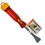 幅広ドライバー トップマン