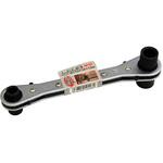 深型板ラチェ トップマン