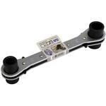 深型板ラチェ トップマン[工具・金物]