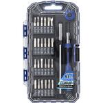 精密ドライバーセット トップマン