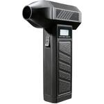 OA-MAD02 充電式エアダスター USB充電式 強力噴射 清掃用 オーム電機