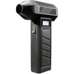 OA-MAD02CK 充電式エアダスター&クリーナー USB充電式 噴射吸引 オーム電機