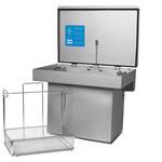 Form 3L / 3BL フィニッシュキット リンスバケット V2 YOKOITO