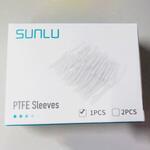 SUNLU-FC01用テフロンチューブ(200個入り) SUNLU