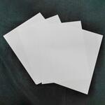 Vaquform用樹脂フィルム システムクリエイト