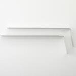 エアコン洗浄用カバー用 取付金具 エスコ