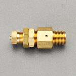 エアー圧力安全弁 エスコ