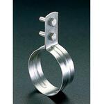 VP管用立バンド (ステンレス製) エスコ