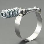 Tボルトコンスタントテンションクランプ エスコ