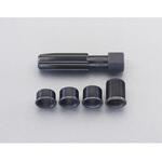 ねじ修正キット (スパークプラグシリンダー用) エスコ