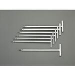 T型ロングレンチ(Hexagon) エスコ