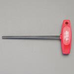 T型ドライバー(Hexagon) エスコ