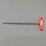 T型ドライバー(Hexlobe) エスコ