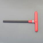 T型レンチ(Hexagon) エスコ