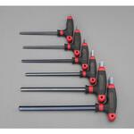 T型レンチ(Hexagon/レスキュー) エスコ