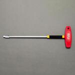 T型ハンドル (早回シ/ソケット用) エスコ